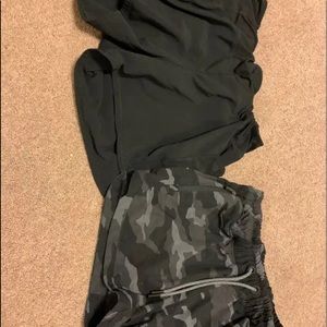 Athleta Girl Shorts size L/12